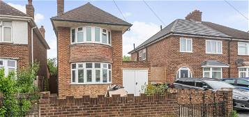 Detached house to rent in Chantry Road, Kempston, Bedford MK42