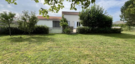 Maison  à vendre, 4 pièces, 3 chambres, 93 m²