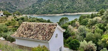 Casa rural en Istán