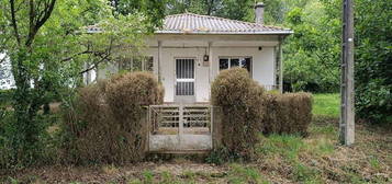 Casa en Lalín