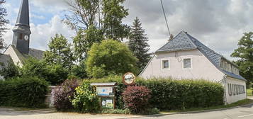 Mehrfamilienhaus Mittweida Ringethal