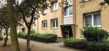 Demnächst frei! 3-Zimmer-Wohnung in Herne Bickern