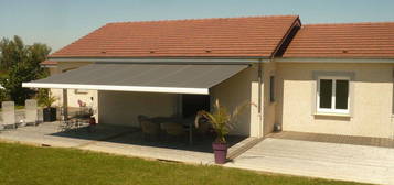 Maison  à louer, 4 pièces, 3 chambres, 100 m²