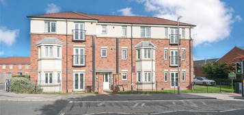 Flat for sale in Rockmore Road, Blaydon NE21