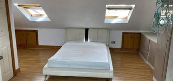 1 bed flat to rent