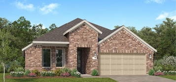 2817 Blossom Crest Way, League City, TX 77573