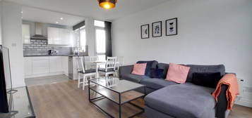 2 bed flat to rent