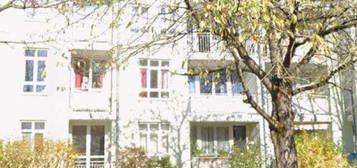 Attraktive 2-Zi-Maisonette Wohnung mit Balkon und EBK in Unterschleißheim