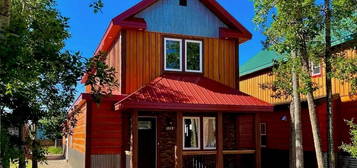 315 W 5th Street, Leadville, CO 80461