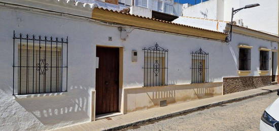 Casa o chalet independiente en venta en Moguer