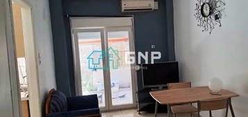 Studio, 35m²
