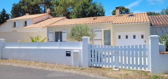 Maison à 300m de la plage de la Grière, La Tranche sur mer