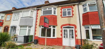 3 bedroom semi-detached house