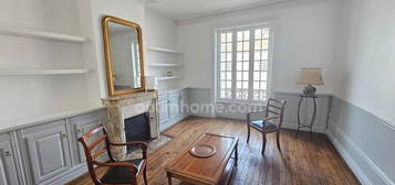 Maison  à vendre, 6 pièces, 4 chambres, 137 m²