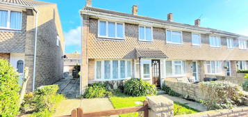 Semi-detached house to rent in Court Barton, Portland, Dorset DT5