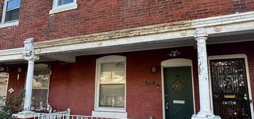 432 N Salford St, Philadelphia, PA 19151