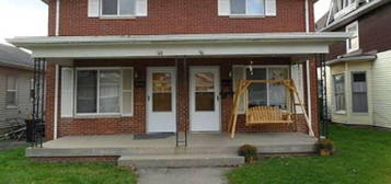 58 S  7th Ave, Beech Grove, IN 46107