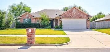 17601 Lead Ln, Edmond, OK 73012