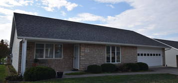 943 E  Lawn Ave #23, Urbana, OH 43078