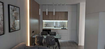 Apartament Superb | Parcului 20