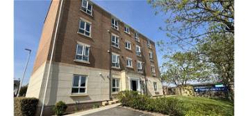 Flat for sale in Beacon Park Road, Plymouth PL2
