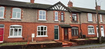 Property to rent in Smithfield Road, Uttoxeter ST14