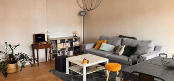 Location appartement 2 pièces 56 m²