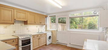 Terraced house for sale in Brecon Road, Hammersmith, London W6