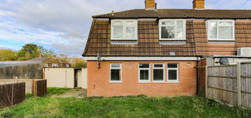 Semi-detached house for sale in Conygre Grove, Filton, Bristol, South Gloucestershire BS34