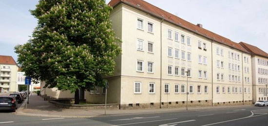 Wohnung in Plauen