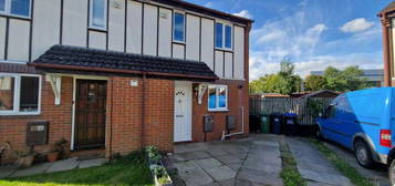 2 bedroom semi-detached house