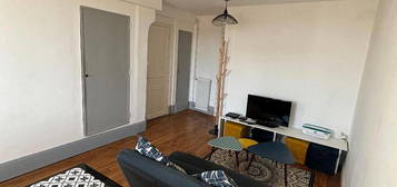 Location appartement 2 pièces 37 m²