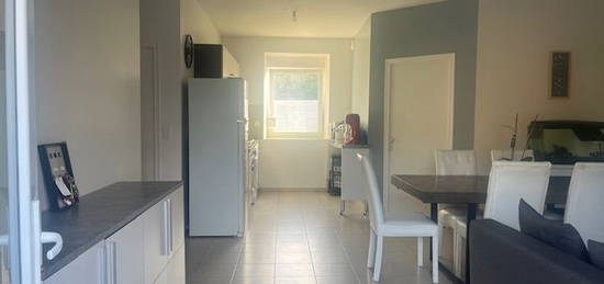 Location appartement t3