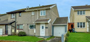 2 bedroom semi-detached house