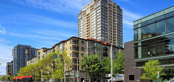 Centennial Tower and Court, Seattle, WA 98121