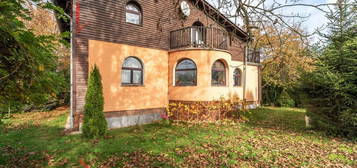 Rodinný dům, 191 m² + 775 m² pozemek, Na Hradech, Hrusice