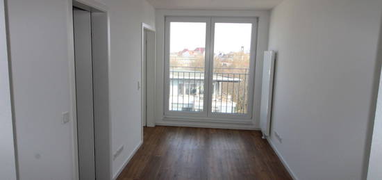 Altona, 2-Zi.-Neubau-Whg., ca. 37 m² mit Balkon!