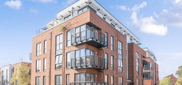 Flat for sale in Iron House, 31 Avebury Avenue, Tonbridge TN9