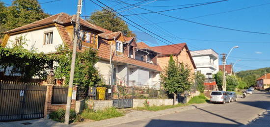 Casă in zona Mosnei