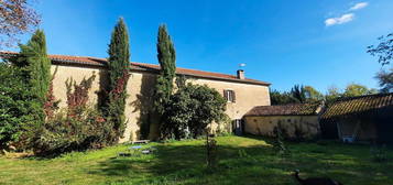 Maison de campagne à louer