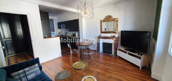 Location appartement 3 pièces 59 m²