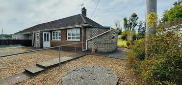 2 bed bungalow for sale