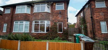 2 bedroom semi-detached house