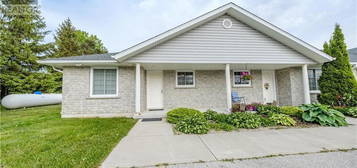 653 KINCARDINE Avenue, Kincardine, Ontario