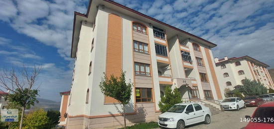 TURYAP ERZNCAN'DAN YALNIZBA TOK 3+1 / 100m2 KRALIK DARE