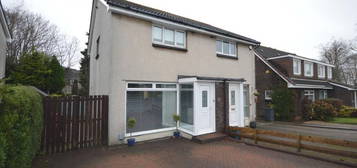 2 bedroom semi-detached house