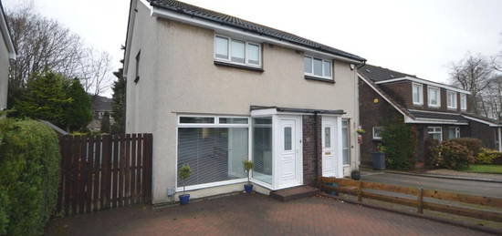 2 bedroom semi-detached house