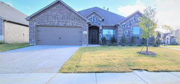 4002 Cottontail Dr, Melissa, TX 75454