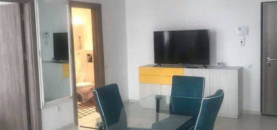 Inchiriere - apartament 2 camere, finisat lux, la cheie