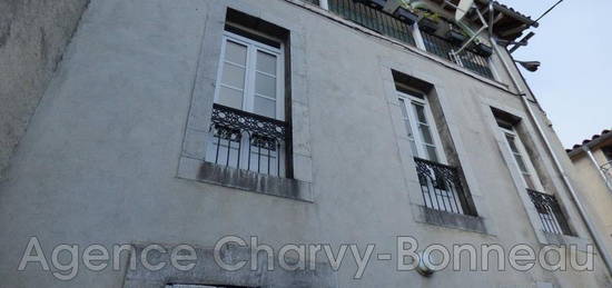 Vente appartement 171 m²